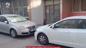 VIDEO Atac armat la o secție de poliție din Izmir! Doi polițiști uciși, alți doi răniți
